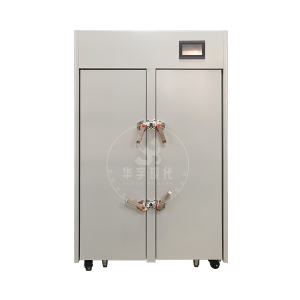 檔案管理恒溫恒濕防磁柜封面圖